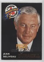 Jean Beliveau [EX to NM]