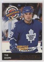 Tie Domi [EX to NM]