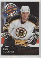 Rick Tocchet [EX to NM]