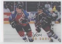 Joe Sakic