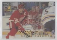 Steve Yzerman