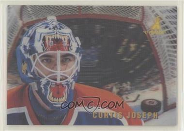 1996-97 Pinnacle McDonald's - [Base] #McD40 - Curtis Joseph