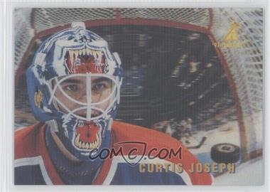 1996-97 Pinnacle McDonald's - [Base] #McD40 - Curtis Joseph