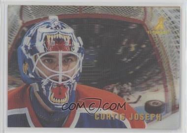 1996-97 Pinnacle McDonald's - [Base] #McD40 - Curtis Joseph