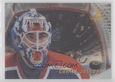 1996-97 Pinnacle McDonald's - [Base] #McD40 - Curtis Joseph