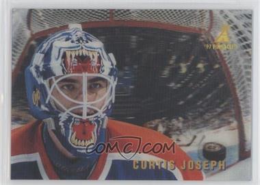 1996-97 Pinnacle McDonald's - [Base] #McD40 - Curtis Joseph