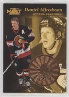 Daniel Alfredsson