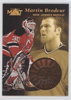 Martin Brodeur