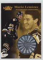 Mario Lemieux