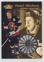 Daniel Alfredsson