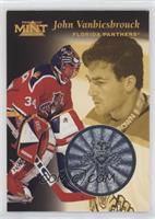 John Vanbiesbrouck [EX to NM]