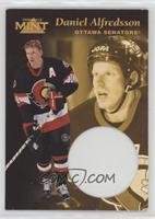 Daniel Alfredsson