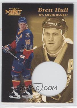 1996-97 Pinnacle Mint - [Base] #14 - Brett Hull