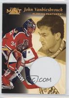 John Vanbiesbrouck