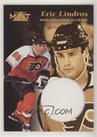 Eric Lindros (Promo)