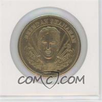 1996-97 Pinnacle Mint - Coins - Brass #18 - Brendan Shanahan