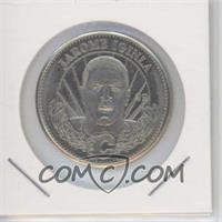 1996-97 Pinnacle Mint - Coins - Nickel #29 - Jarome Iginla