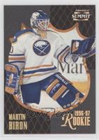 Martin Biron