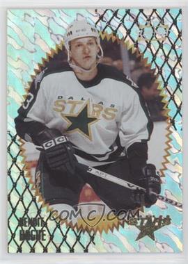 1996-97 Pinnacle Summit - [Base] - Ice #56 - Benoit Hogue