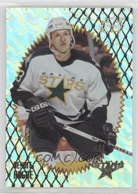 1996-97 Pinnacle Summit - [Base] - Ice #56 - Benoit Hogue