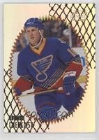 Checklist - Brett Hull