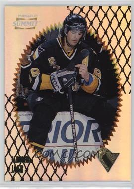 1996-97 Pinnacle Summit - [Base] - Premium Stock #85 - Jaromir Jagr