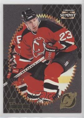 1996-97 Pinnacle Summit - [Base] #124 - Dave Andreychuk