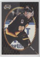 Checklist - Pavel Bure [EX to NM]