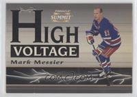 Mark Messier [EX to NM] #/600
