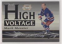 Mark Messier #/600