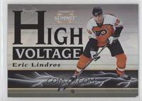 Eric Lindros [Noted]