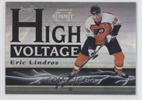Eric Lindros