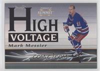 Mark Messier [EX to NM] #/1,500