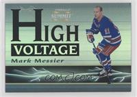Mark Messier [Noted] #/1,500