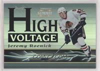 Jeremy Roenick #/1,500