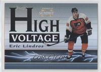 Eric Lindros #/1,500