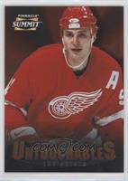 Sergei Fedorov #/1,000