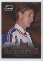 Wayne Gretzky #/1,000