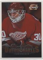 Chris Osgood #/1,000