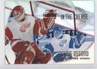 Chris Osgood #/600