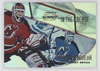 Martin Brodeur #/600