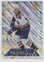 Todd Bertuzzi [EX to NM]