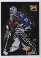 Patrick Roy