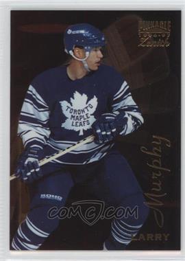 1996-97 Pinnacle Zenith - [Base] #111 - Larry Murphy