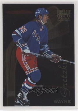 1996-97 Pinnacle Zenith - [Base] #13 - Wayne Gretzky