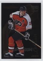 John LeClair