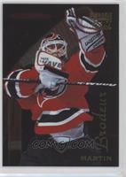 Martin Brodeur