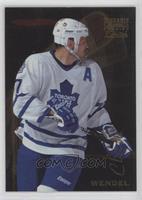 Wendel Clark