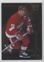 Steve Yzerman