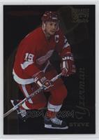 Steve Yzerman